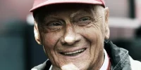 Foto zur Video: Das Mercedes-Team erinnert sich an Niki Lauda