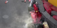 Foto zur Video: Ferrari-Analyse: Die Strategiepannen der Roten