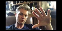 Foto zur Video: Rosberg zu Vettel-Strafe: &quot;100 Prozent verdient&quot;