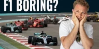 Foto zur Video: Rosberg-Vlog: Warum wieder nachgetankt werden soll