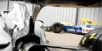 Foto zur Video: Formel 1 zum Angreifen: Ein Fan-Traum wird wahr