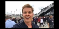 Foto zur Video: Quali Silverstone 2019: Analyse mit Nico Rosberg