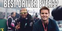 Foto zur Video: Rosberg-Racevlog: Abschied von Georg Nolte