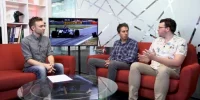 Foto zur Video: Haas-Team in der Krise: Was ist da nur los?