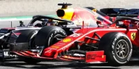 Foto zur Video: Verstappen vs. Leclerc: Das Duell der F1-Zukunft