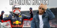 Foto zur Video: Rosberg: Verstappen schneller als Hamilton