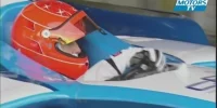 Foto zur Video: Michael Schumacher: Test im GP2-Boliden