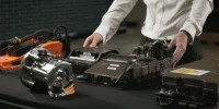 Foto zur Video: Erklärt: So funktioniert Hybrid in der Formel 1