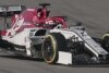 Foto zur Video: Kimi Räikkönen: Noch schnell genug für die F1!
