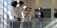 Foto zur Video: Warum sich Mercedes für Bottas entschieden hat