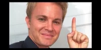 Foto zur Video: Nico Rosberg: Vettel in Spa nicht unterschätzen!