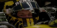 Foto zur Video: Warum Hülkenberg bei Renault gehen muss