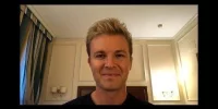 Foto zur Video: Nico Rosberg: Werde mir Kritik besser überlegen