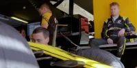 Foto zur Video: F1 2020: Welche Optionen hat Nico Hülkenberg noch?