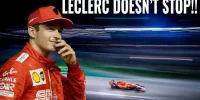 Foto zur Video: Nico Rosberg: Wird schwierig für Hülkenberg