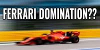 Foto zur Video: Nico Rosberg: Ferrari jetzt das schnellste Auto