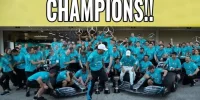 Foto zur Video: Rosberg: Mercedes-Strategie als Image-Pflege?