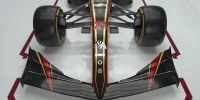 Foto zur Video: Werden die F1-Regeln 2021 eine große Enttäuschung?