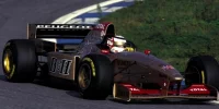 Foto zur Video: F1-Historie: Testfahrten, die zu nichts führten