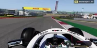 Foto zur Video: F1 2019: Eine Runde in Austin
