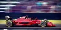 Foto zur Video: F1 2021: Die Zukunft der Königsklasse