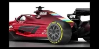 Foto zur Video: F1-Regeln 2022: Die 10 wichtigsten Änderungen!