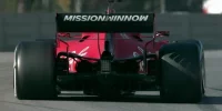 Foto zur Video: Ferrari-Power: Woher kommt der rote Speed-Vorteil?