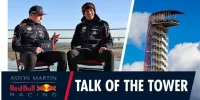Foto zur Video: Max &amp; Alex: Red-Bull-Fahrer im Kreuzverhör