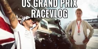 Foto zur Video: Rosberg-Racevlog: Backstage in Austin