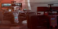 Foto zur Video: Hamilton: 10 wichtige Momente auf dem Weg zur WM