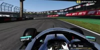 Foto zur Video: GP Brasilien: Eine virtuelle Runde in Interlagos
