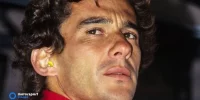 Foto zur Video: Als Häkkinen Senna sagte, er brauche größere Eier