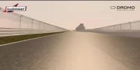 Foto zur Video: Zandvoort-Umbau: Eine Runde im Simulator