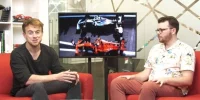 Foto zur Video: Hamilton &amp; Ferrari: Wie realistisch ist ein Deal?