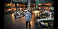 Foto zur Video: Lewis Hamilton: &quot;Die beste Zeit meines Lebens&quot;