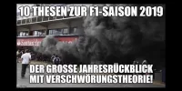 Foto zur Video: Jahresrückblick: 10 Thesen zur F1-Saison 2019