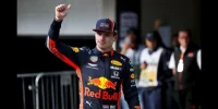 Foto zur Video: F1-Fahrermarkt: Verstappen bleibt ein Bulle!