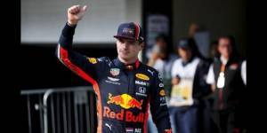 F1-Fahrermarkt: Verstappen bleibt ein Bulle! F1-Fahrermarkt: Verstappen bleibt ein Bulle!