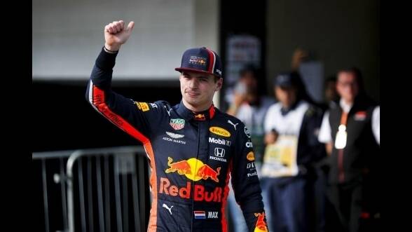 F1-Fahrermarkt: Verstappen bleibt ein Bulle! F1-Fahrermarkt: Verstappen bleibt ein Bulle!