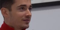 Foto zur Video: Leclerc: &quot;Wird kein zweites Brasilien geben&quot;