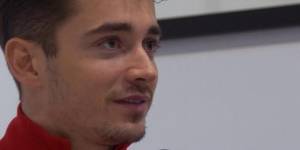 Leclerc: Leclerc: