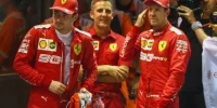 Foto zur Video: Formel 1: Diese Teams müssen sich 2020 verbessern