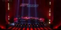 Foto zur Video: Präsentation: Ferrari SF1000
