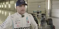 Foto zur Video: Bottas: Messlatte 2020 noch höher legen