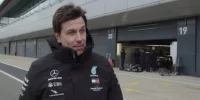 Foto zur Video: Wolff: Kann mich an 2019er-Rennen nicht erinnern