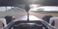 Foto zur Video: Onboard mit Pierre Gasly im AlphaTauri AT01