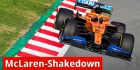 Foto zur Video: Shakedown: McLaren MCL35