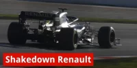 Foto zur Video: Shakedown: Renault R.S.20