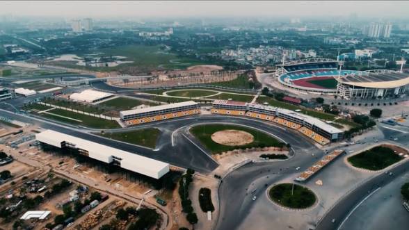 Formel 1 Strecke Frankreich Formel 1 Strecke Frankreich
