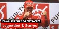 Foto zur Video: Legenden &amp; Storys: F1-Weltmeister im Zeitraffer